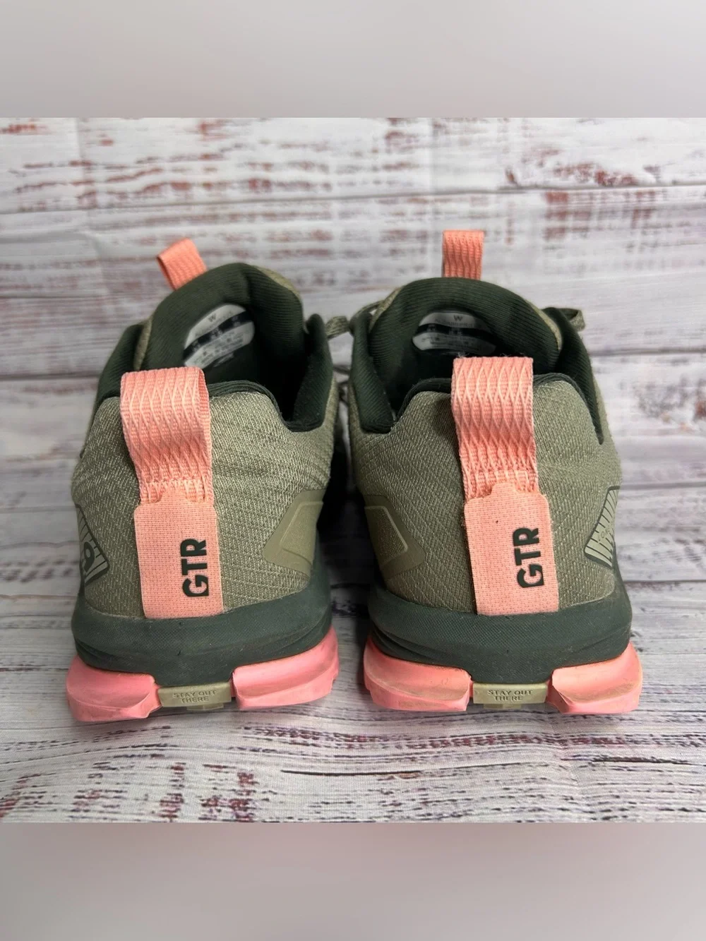 Altra pre owned